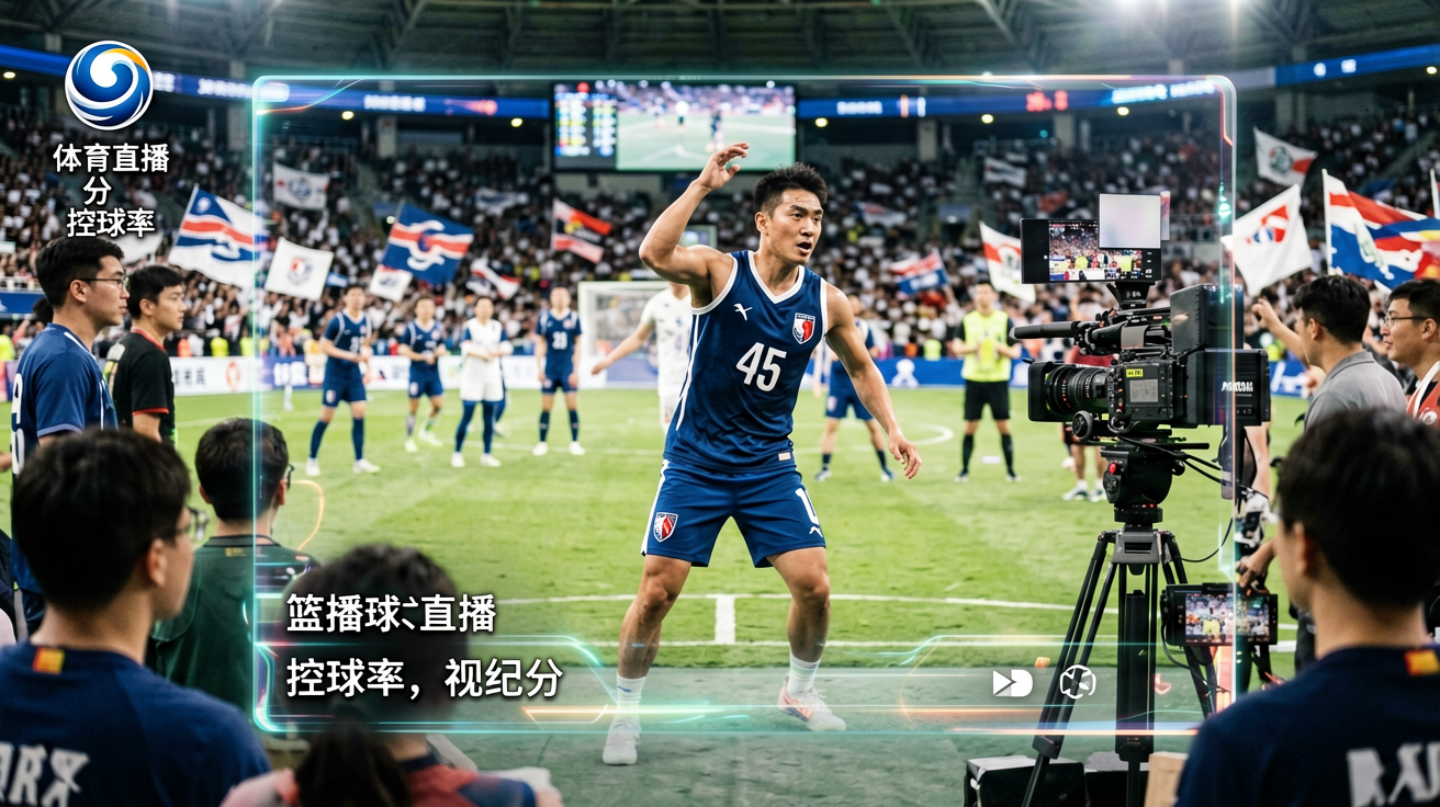 6686体育直播画面、比分弹窗、控球率图表等场景